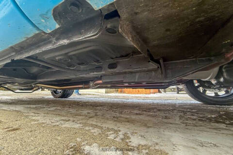 1970 Ford Falcon