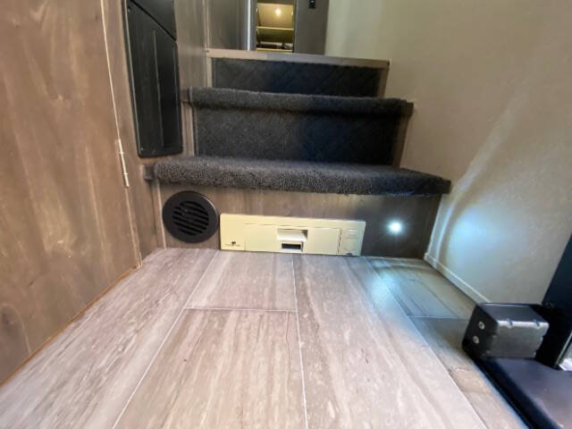 2020 Forest River CARDINAL  345RLX