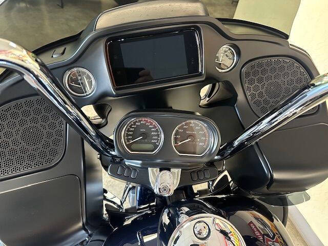 2019 Harley-Davidson Road Glide Ultra