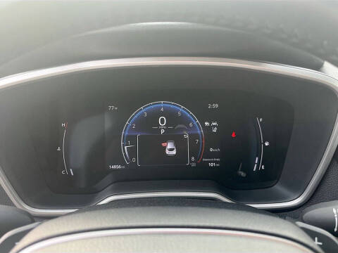 2024 Toyota Corolla Hatchback XSE