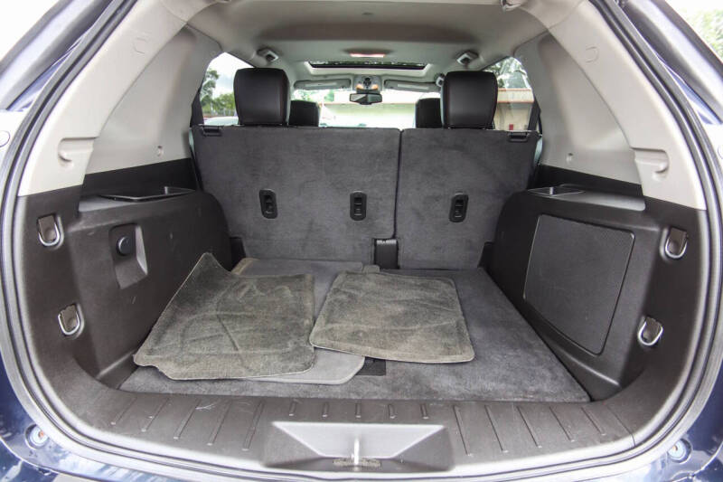 2015 GMC Terrain SLT-1