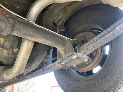 1972 Chevrolet Camaro