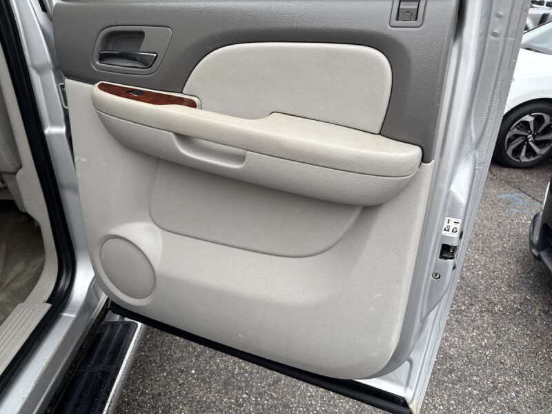 2011 GMC Sierra 2500HD