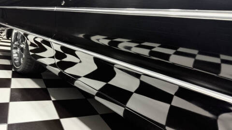 1964 Chevrolet Impala