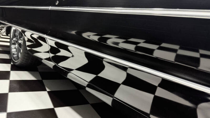 1964 Chevrolet Impala