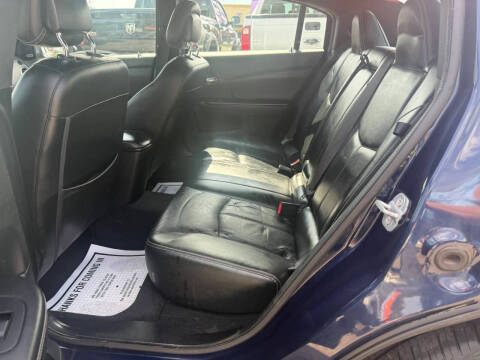 2013 Chrysler 200 Limited