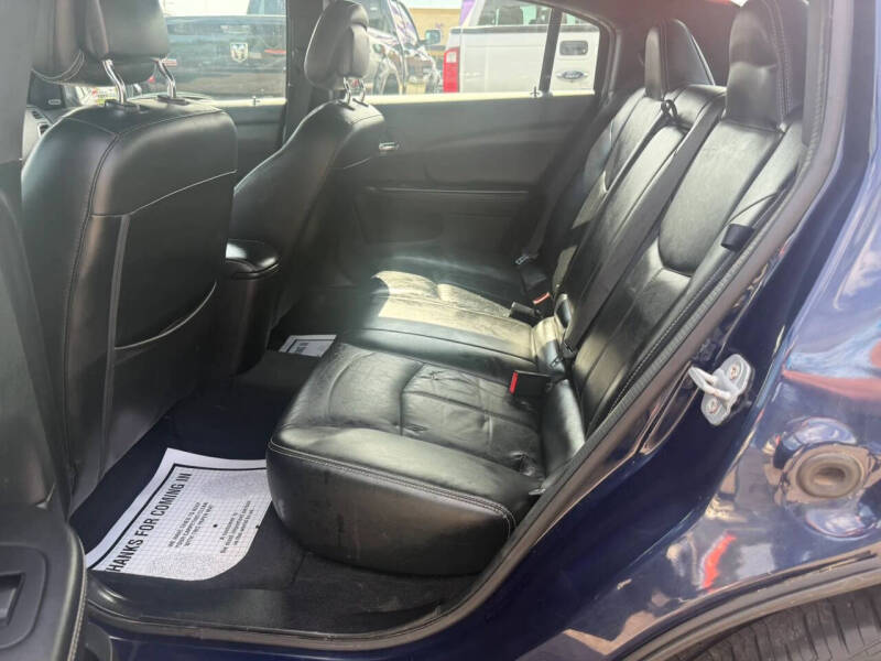2013 Chrysler 200 Limited