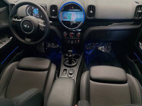 2024 MINI Countryman Cooper S