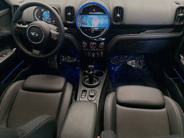 2024 MINI Countryman Cooper S