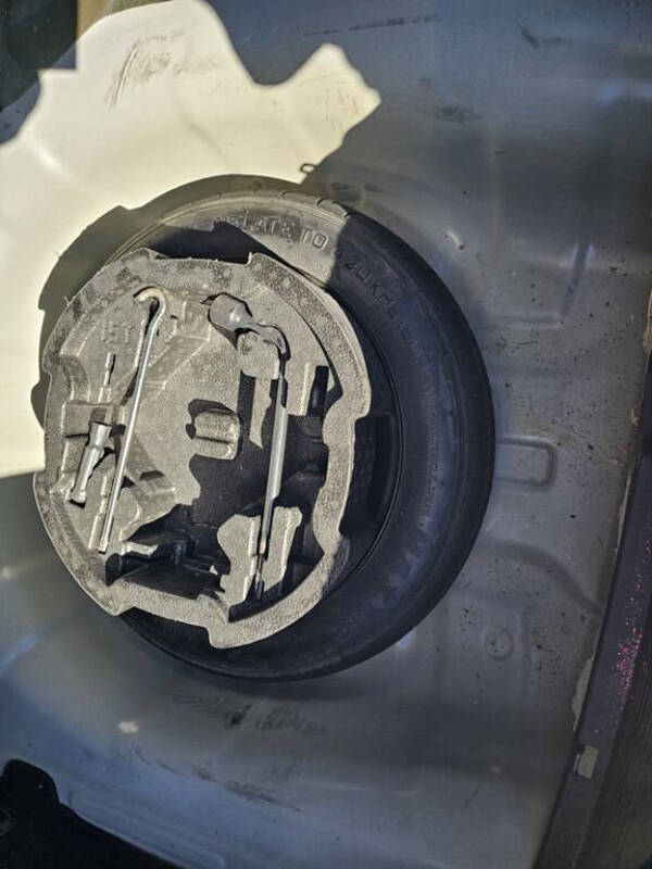 2022 Hyundai Accent SE