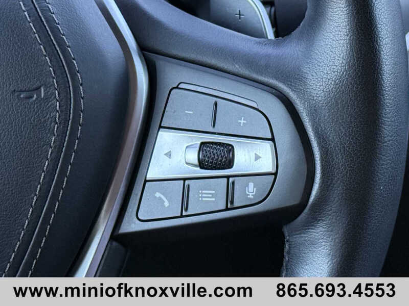 2021 BMW X6 xDrive40i