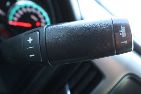 2018 GMC Sierra 3500HD