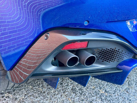 2019 Aston Martin Vantage