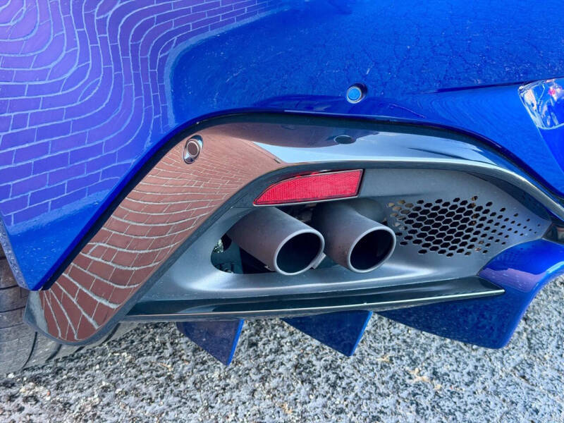 2019 Aston Martin Vantage