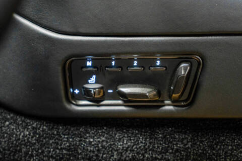 2019 Aston Martin Vanquish