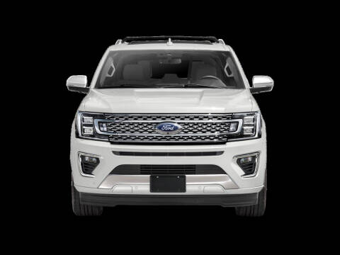 2021 Ford Expedition MAX Platinum
