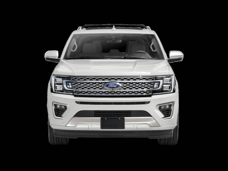 2021 Ford Expedition MAX Platinum