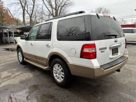 2014 Ford Expedition XLT