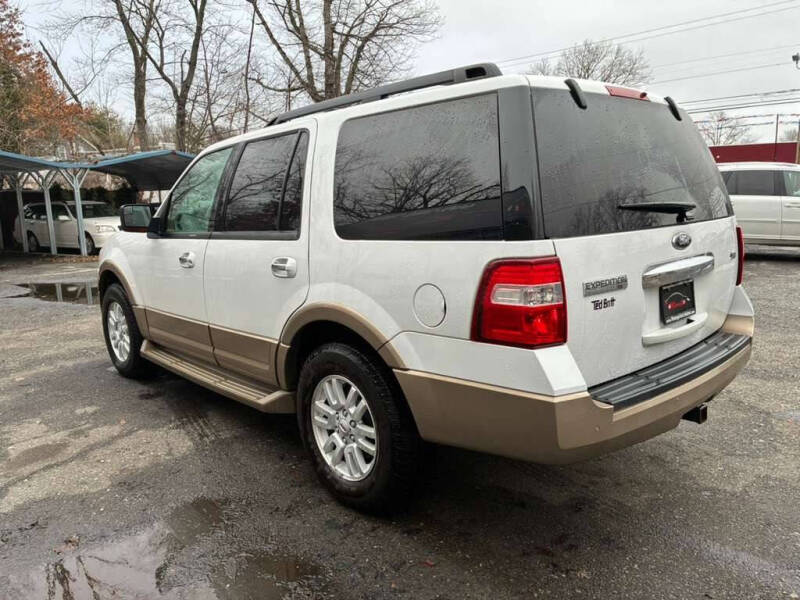 2014 Ford Expedition XLT