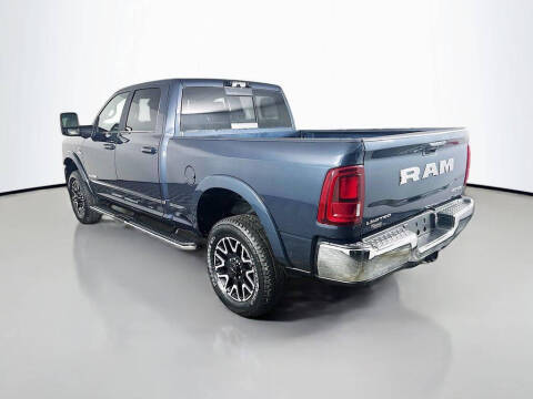 2026 RAM 2500 Limited