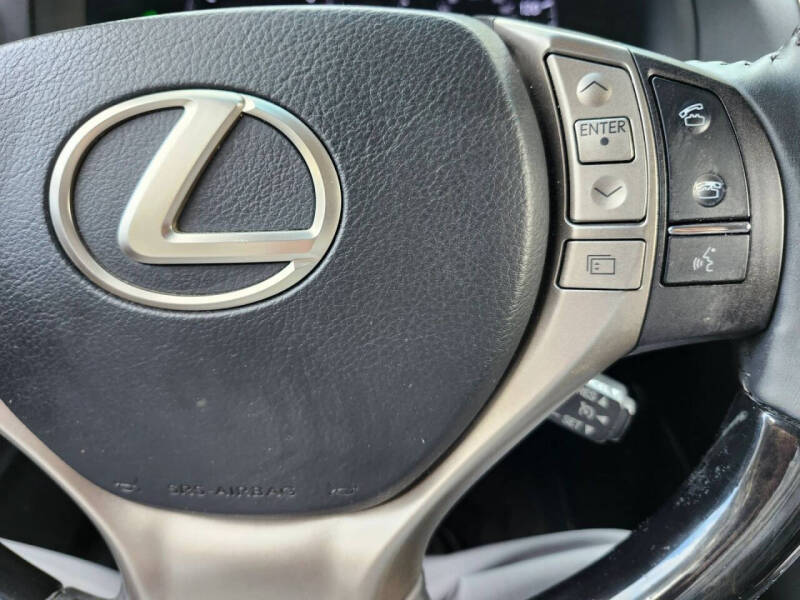 2014 Lexus RX 350