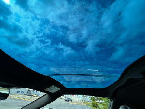 2015 Chevrolet Corvette Stingray