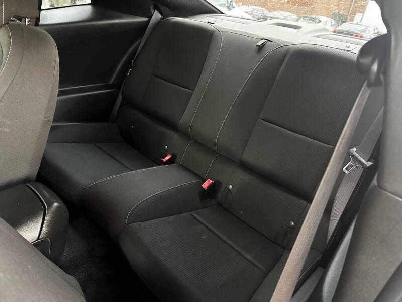 2013 Chevrolet Camaro LT