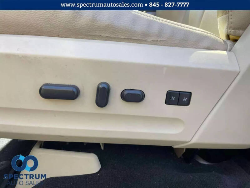 2016 Ford Expedition Limited