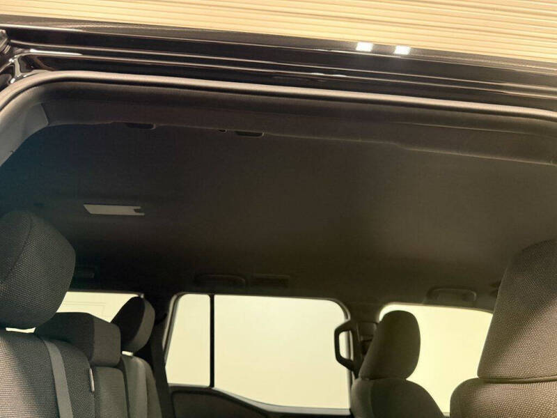 2025 Toyota Land Cruiser 1958