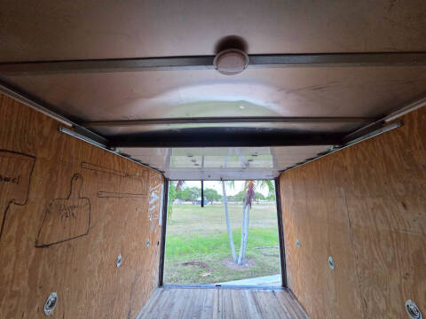 2021 Ford E-Series E-350 SD