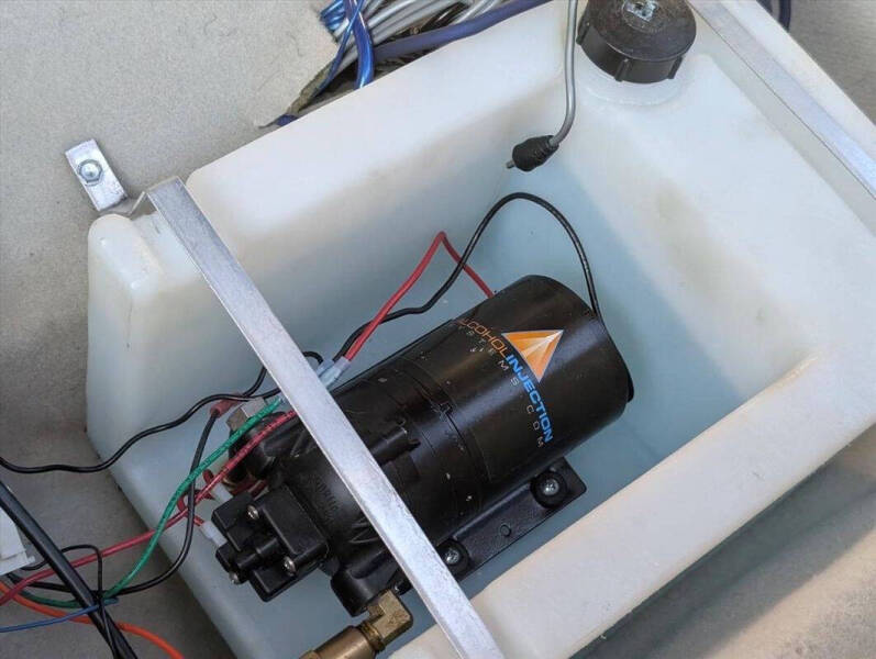 2004 Chevrolet Corvette