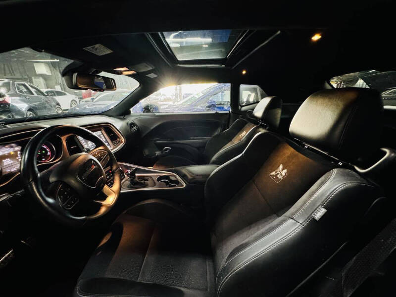 2020 Dodge Challenger