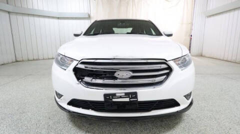 2019 Ford Taurus SEL