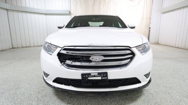 2019 Ford Taurus SEL