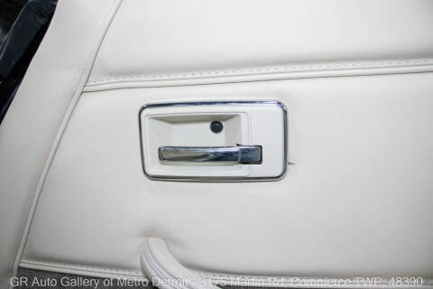 1979 Chevrolet Corvette