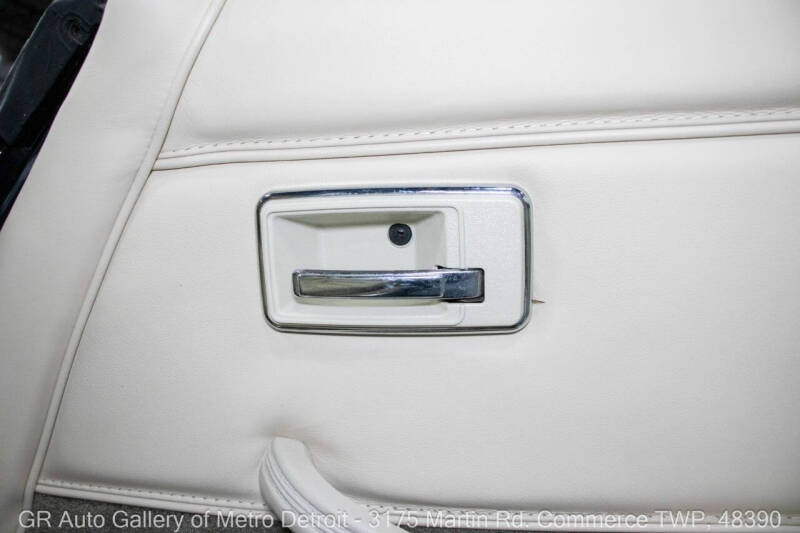 1979 Chevrolet Corvette