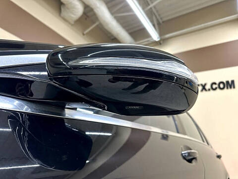 2017 Mercedes-Benz S-Class S 550