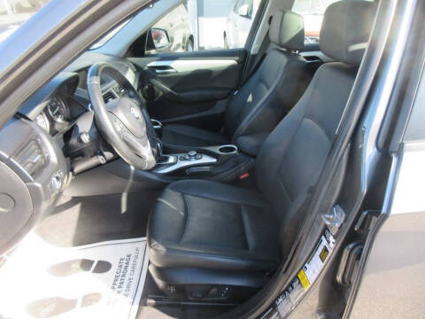 2015 BMW X1 xDrive28i