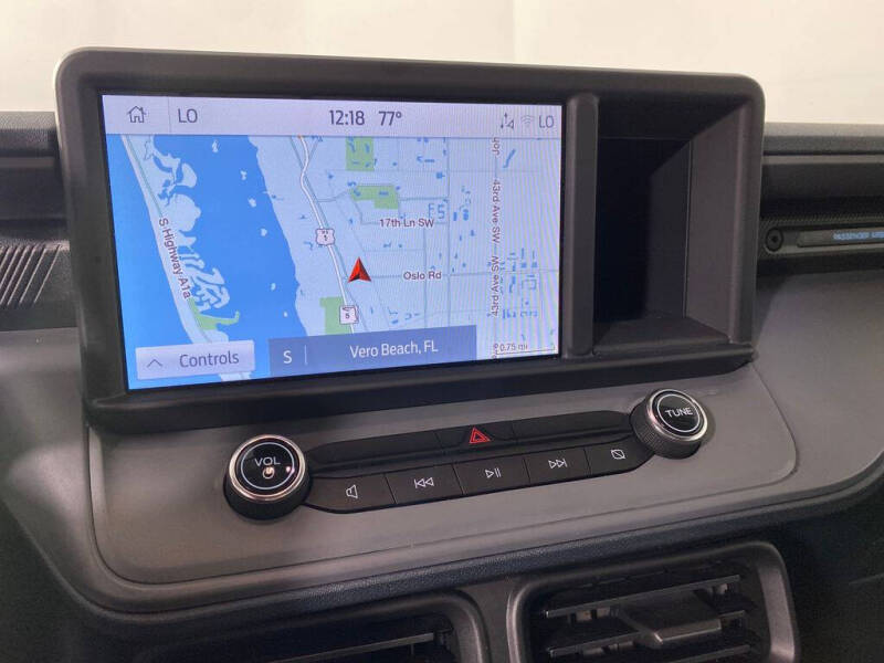 2023 Ford Maverick Lariat