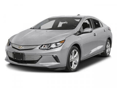 2017 Chevrolet Volt for sale at Karplus Warehouse in Pacoima CA