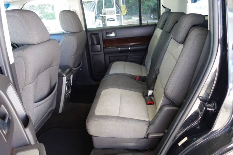 2011 Ford Flex SEL