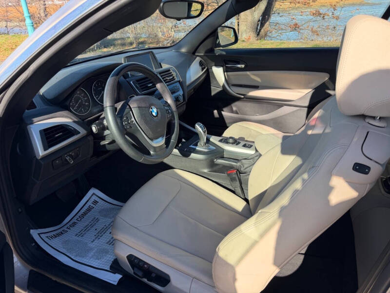 2015 BMW 2 Series 228i