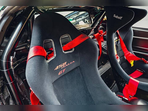 2014 Ferrari 458 Speciale