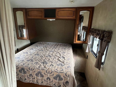 2014 Keystone RV Springdale