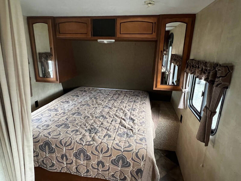 2014 Keystone RV Springdale