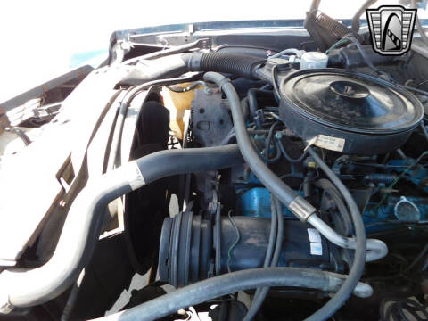 1979 Chevrolet Camaro