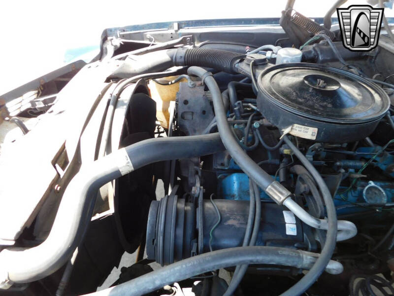 1979 Chevrolet Camaro