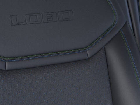 2026 Ford Maverick Lobo