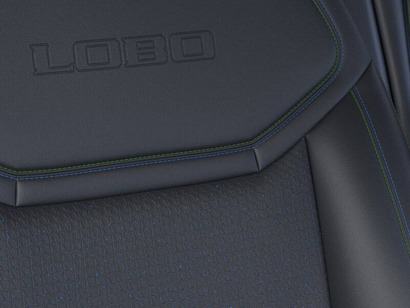 2026 Ford Maverick Lobo