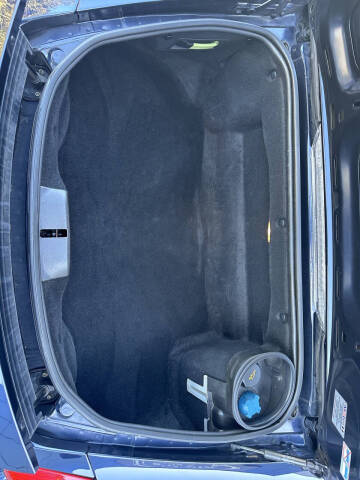 2005 Porsche Boxster S